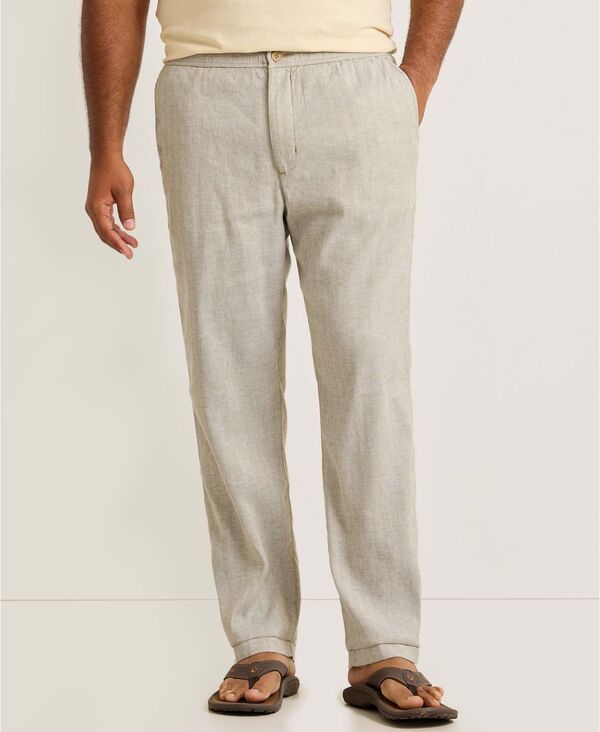 トッミーバハマ メンズ ボトムス カジュアルパンツ Tommy Bahama Men's Beach Coast Classic-Fit Pants Beach