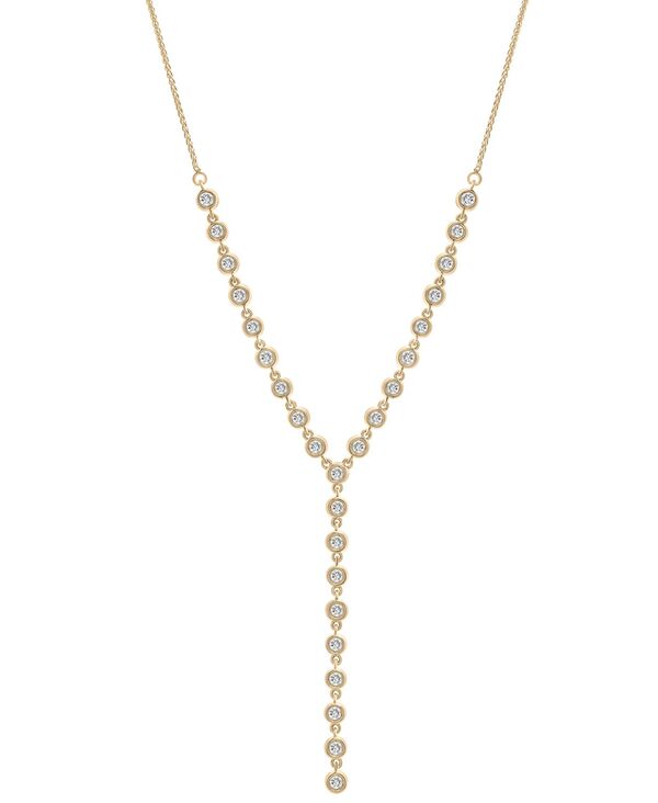 ラップド イン ラヴ レディース アクセサリー ネックレス・チョーカー・ペンダントトップ レース Wrapped in Love Diamond Bezel 17-1/4\