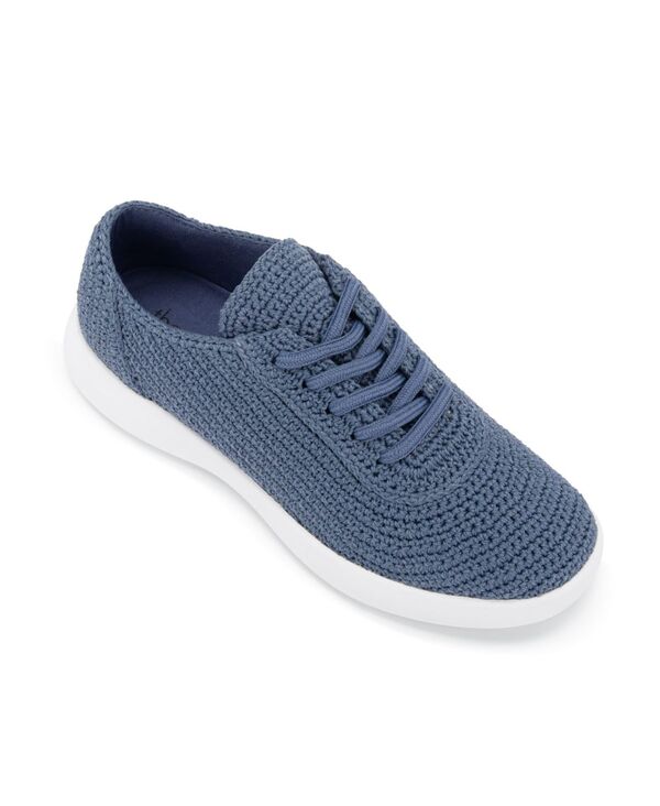 ザサック レディース シューズ スニーカー The Sak Women Asha Sneaker Maritime