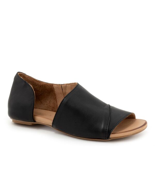 ブエノ レディース シューズ サンダル Bueno Kylie Sandal Black ブラック