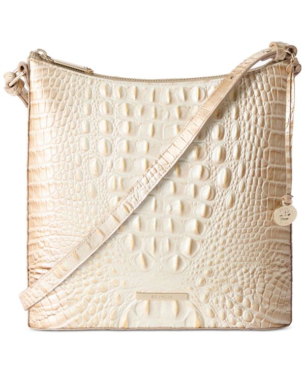 【送料無料】 ブランミン レディース ハンドバッグ バッグ Katie Melbourne Small Crossbody Bag Contour