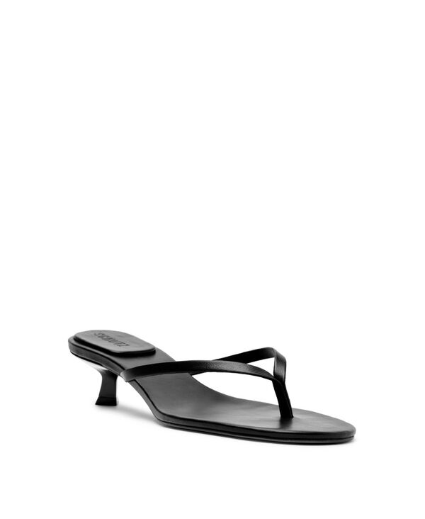 【送料無料】 シュッツ レディース サンダル シューズ Women's Carolyn Slip-On Dress Sandals Black｜ReVida 店