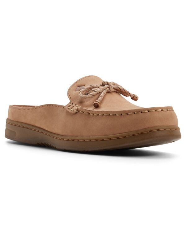 【送料無料】 スペリー レディース スリッポン・ローファー シューズ Women's Mulefish Slip-On Mule Loafers Linen Multi｜ReVida 店 25,060円