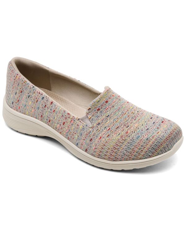 【送料無料】 スケッチャーズ レディース スニーカー シューズ Women's Relaxed Fit: New Cool - Sweet Horizons Casual Walking Sneakers from Finish Line Multi｜ReVida 店 14,026円