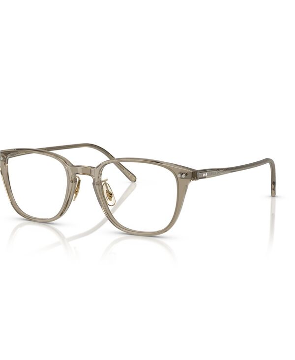 【貨物輸送無料】 オリバーピープルズ レディース サングラス・アイウェア 付属物 Unisex Pillow Eyeglasses OV5578 Sencha