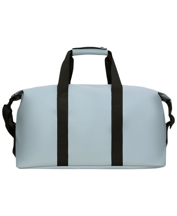 レインズ メンズ 御徒面子 Rains Men\u0027s Hilo Weekend Bag Pool