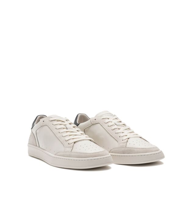 ロッドアンドグン メンズ シューズ スニーカー Rodd & Gunn Men'sussex Street Sneakers Chalk チョーク 34,970円