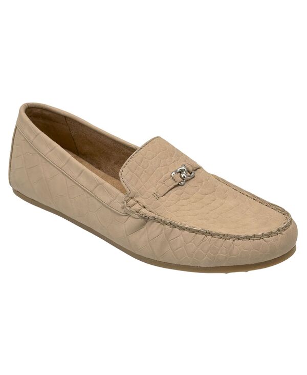 エアロソールズ レディース シューズ スリッポン・ローファー Aerosoles Women's Drita Slip-On Casualoafers Dune 17,136円