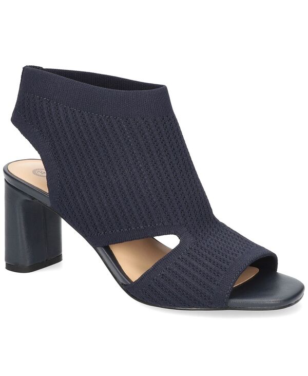 ベラヴィータ レディース シューズ スリッポン・ローファー サンダル Bella Vita Women's Mira Slip-On Sandals Navy Knit ネイビー 20,790円