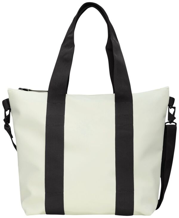 レインズ メンズ 御徒面子 ミニ Rains Men\u0027s Waterproof Tote Bag Mini Daze Green 緑であること