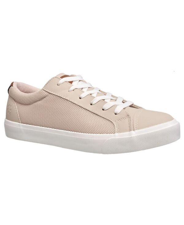 ラッキーブランド メンズ シューズ スニーカー Lucky Brand Men\u0027scott Sneakers Bone