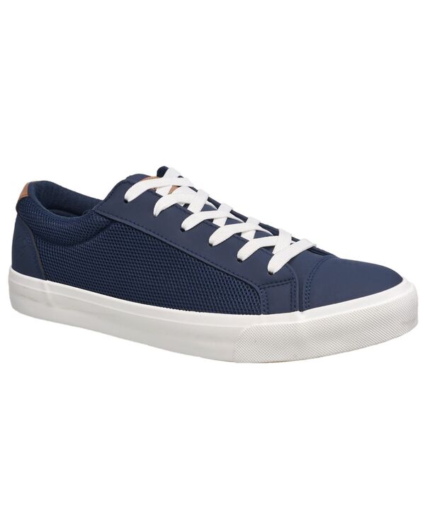ラッキーブランド メンズ シューズ スニーカー Lucky Brand Men\u0027scott Sneakers Nvwht