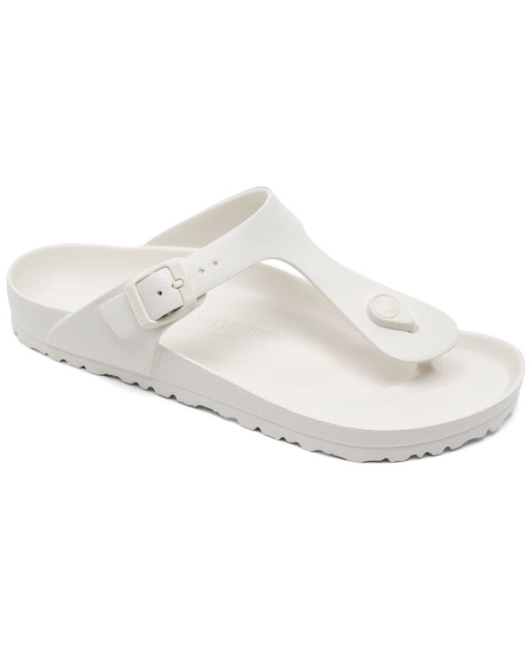 ビルケンシュトック レディース シューズ サンダル Birkenstock Women ’ s Gizeh Essentials EVA Sandals from Finish Lineggshell