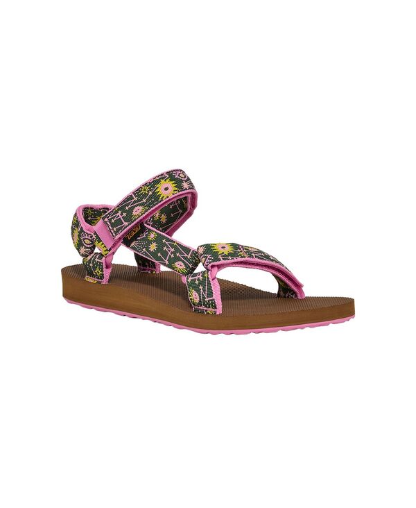 テバ レディース シューズ サンダル Teva Women's Original Universal Sandals Pineneedle Peach ピーチ
