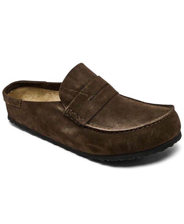 ビルケンシュトック レディース シューズ スニーカー Birkenstock Women's Naples Wrapped Clogs from Finish Line Carafe