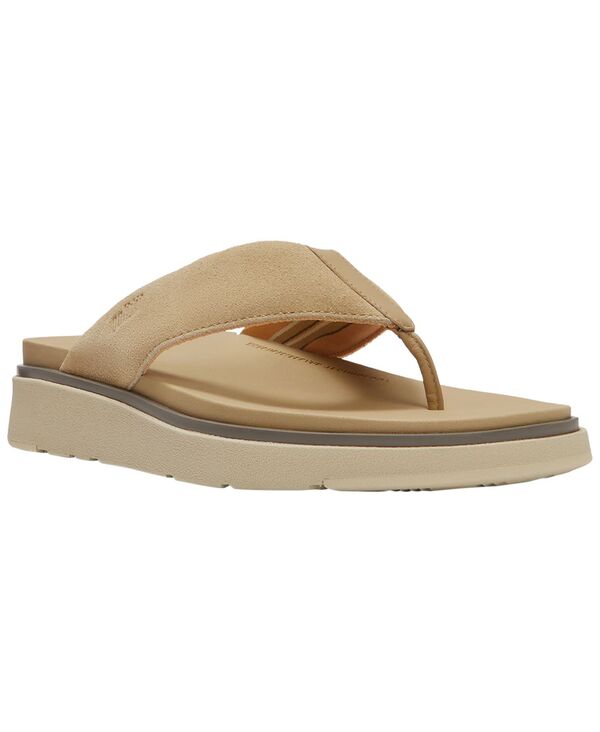 フィットフロップ メンズ シューズ スリッポン・ローファー サンダル FitFlop Men'slip-on Flip-Flop Sandals Faded Sand サンド 22,578円