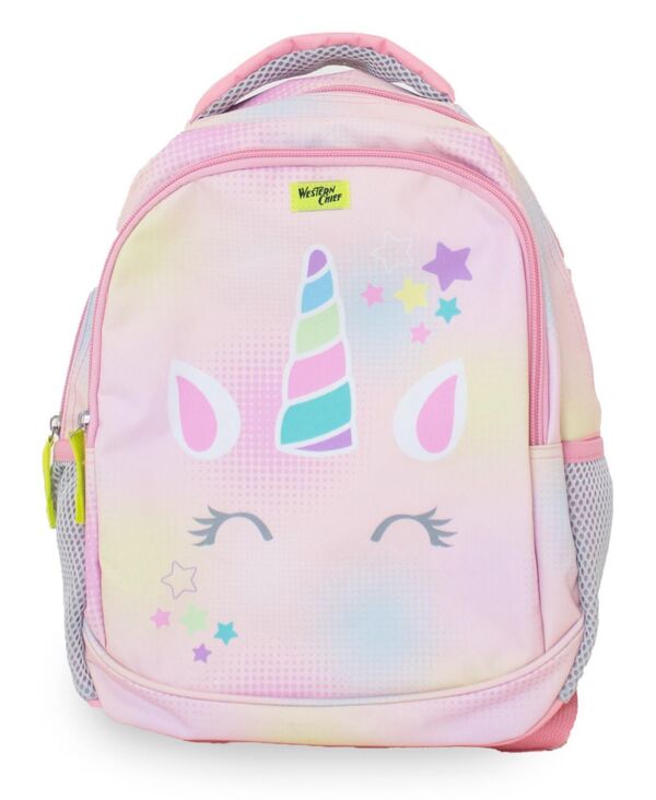 ウエスタンチーフ レディース バッグ バックパック・リュックサック Western Chief Girl's Unity Unicorn Backpack Iridescent