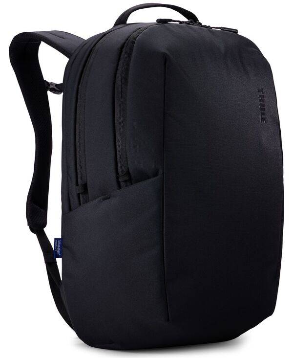 スリー レディース バッグ バックパック・リュックサック Thule Subterra 21-Liter Backpack Black ブラック