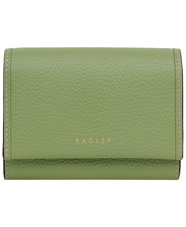 ラドリー 英国の首都 レディース 付属品 がま口 スピード競技 Radley London Alba Place Medium Flap Over Wallet Apple レディース財布-財布・ケース-バッグ・小物・ブランド雑貨