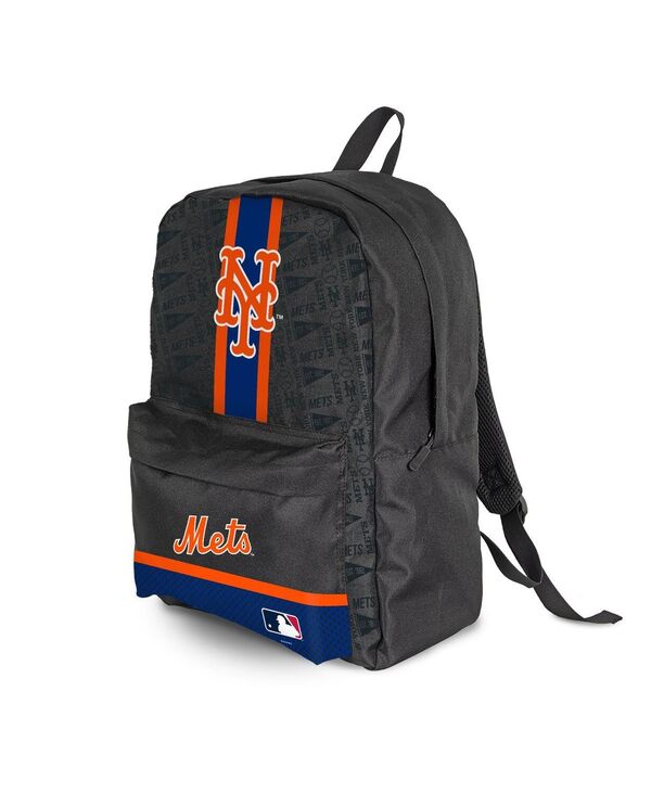 ウィンクラフト レディース バッグ バックパック・リュックサック Wincraft New York Mets Team Backpack No Color