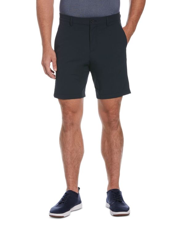 ペリーエリス メンズ ボトムス ハーフパンツ・ショーツ ショートパンツ Perry Ellis Men'solid Stretch 8\