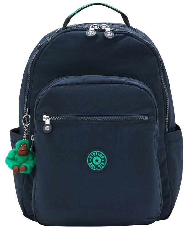 キプリング レディース バッグ バックパック・リュックサック Kipling Seoul Medium 15\