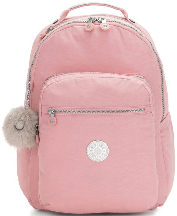 キプリング レディース バッグ バックパック・リュックサック Kipling Seoul Medium 15\
