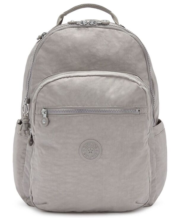 キプリング レディース バッグ バックパック・リュックサック Kipling Seoul Medium 15\