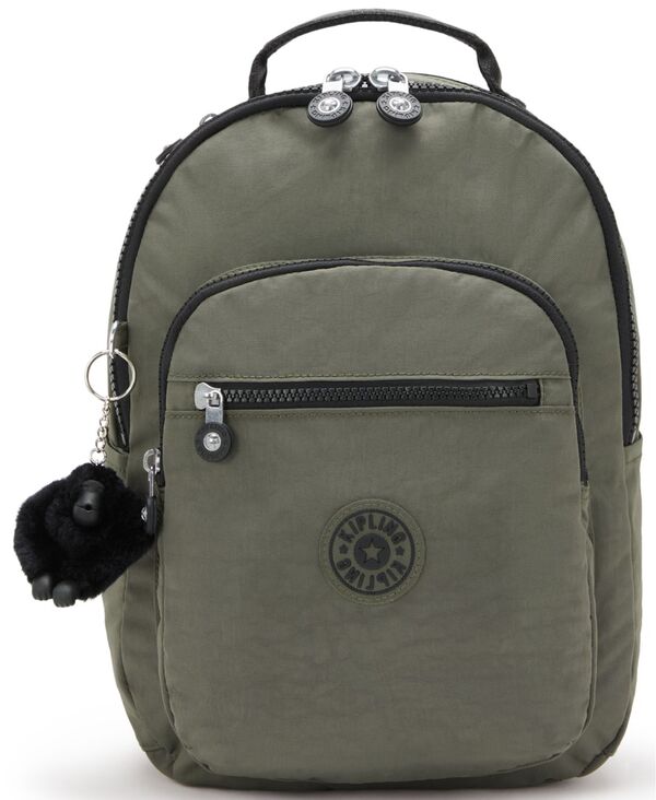 キプリング レディース バッグ バックパック・リュックサック Kipling Seoul Medium 15\