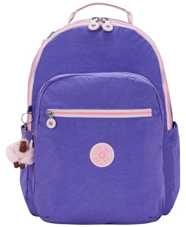 キプリング レディース バッグ バックパック・リュックサック Kipling Seoul Medium 15\