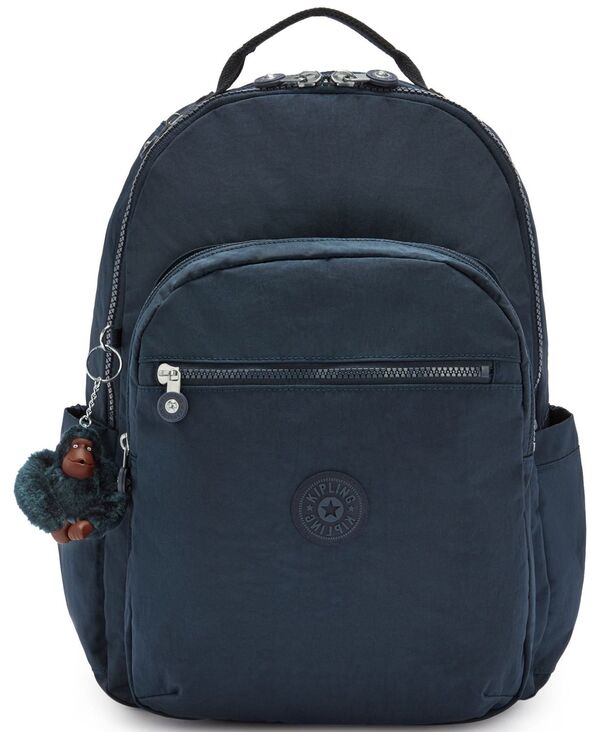 キプリング レディース バッグ バックパック・リュックサック Kipling Seoul Medium 15\