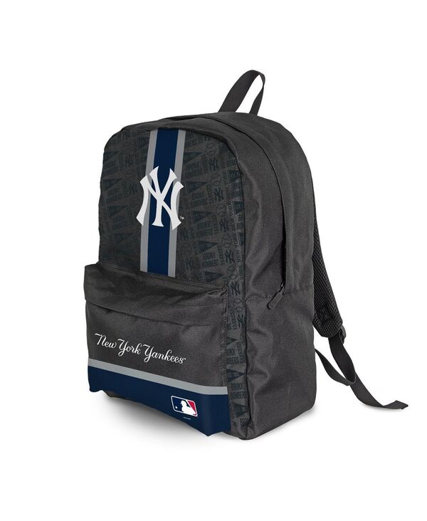 ウィンクラフト レディース バッグ バックパック・リュックサック Wincraft New York Yankees Team Backpack No Color