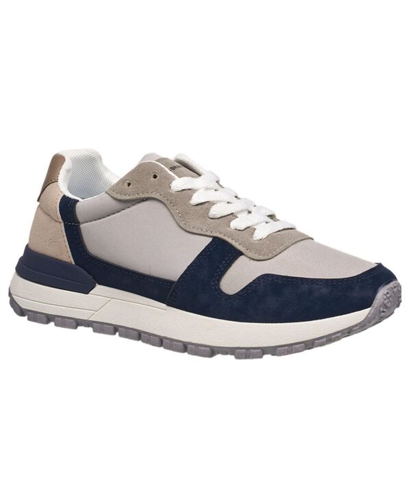 ラッキーブランド メンズ シューズ スニーカー Lucky Brand Men\u0027s Ruby Sneakers Navmu ルビー