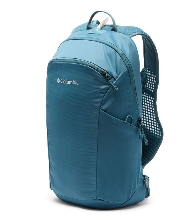 コロンビア メンズ バッグ バックパック・リュックサック Columbia Men's Blackcomb Ridge Trekking Backpack Everblue｜ReVida 店