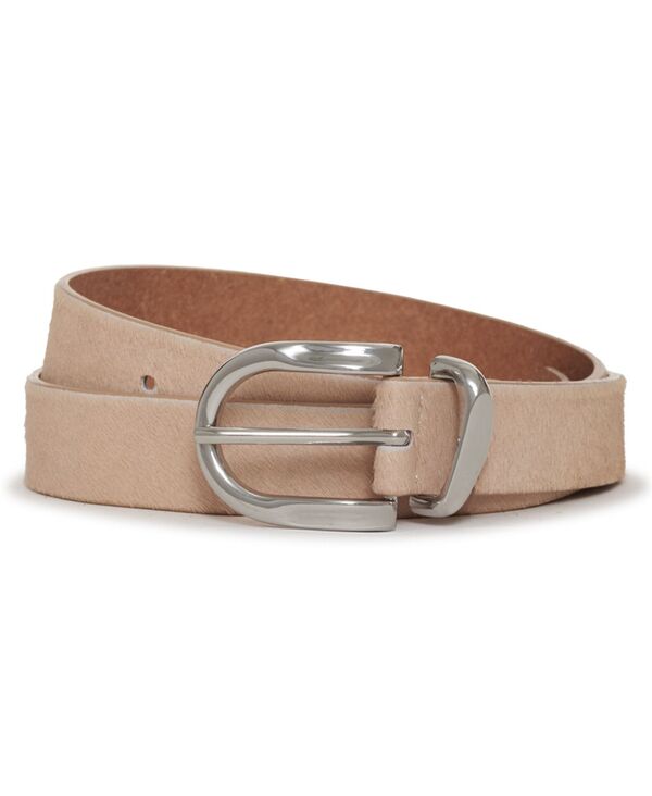 サンクチュアリー レディース アクセサリー ベルト レザー Sanctuary Women's All Day Leather Belt Fawn｜ReVida 店