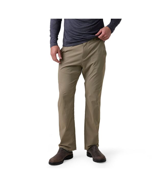 うしろ側カントリー メンズ ボトムス 心地好いズボン下 Backcountry Men\u0027s Wasatch Ripstop Everyday Pant Hiking and Climbing Pants Fallen rock