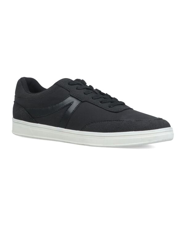 野球クラブ御部屋 メンズ シューズ スニーカー Club Roomen\u0027s Mahtt Sneakers Black Beauty 黒いこと