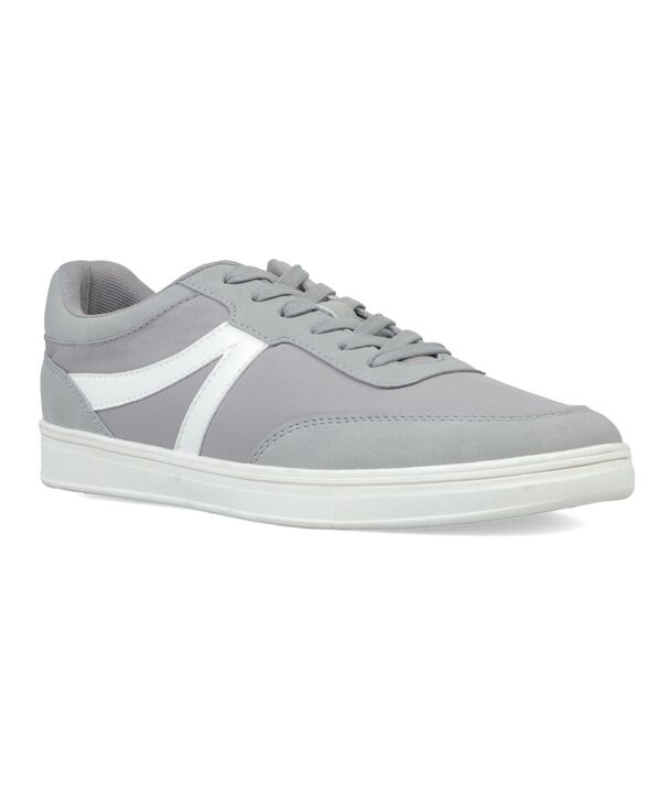 野球クラブ御部屋 メンズ シューズ スニーカー Club Roomen\u0027s Mahtt Sneakers Gypsum