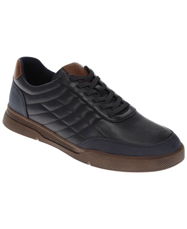 ドッカーズ メンズ シューズ スニーカー スピード競技 Dockers Men\u0027s Brady Lace-Up Casual Sneakers Navy 米国海軍
