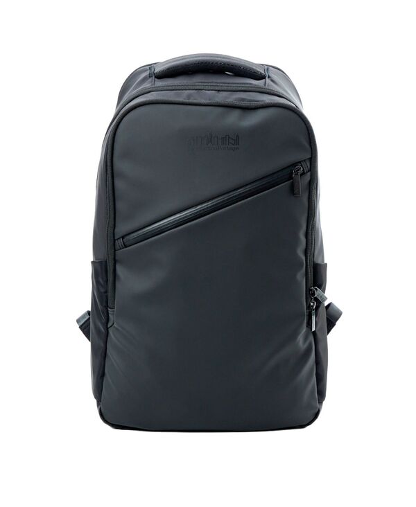 マンハッタンポーテージ レディース 御徒面子 うしろ側容器に並べる・背嚢 Manhattan Portage Long Medium Island Backpack Black 黒いこと