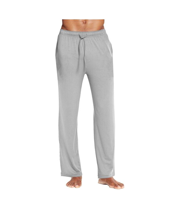 ギャラクシーバイハルビック メンズ ボトムス カジュアルパンツ Galaxy By Harvic Men's Classic Lounge Pants Dark Gray グレー｜ReVida 店