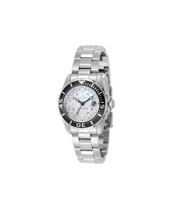 インビクタ メンズ 添え物 ウオッチ Invicta Men\u0027s 2958 Pro Diver Quartz 3 Handial Watch Stainlessteel