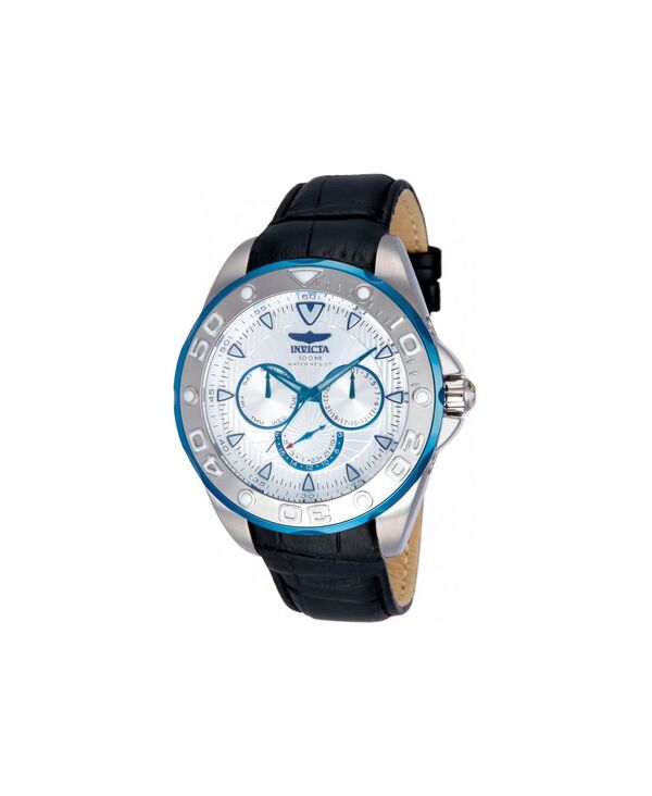 インビクタ メンズ 佩び物 ウォッチ Invicta Men\u0027s 12249 Pro Diver Quartz Chronograph Dial Watch Blue 青色