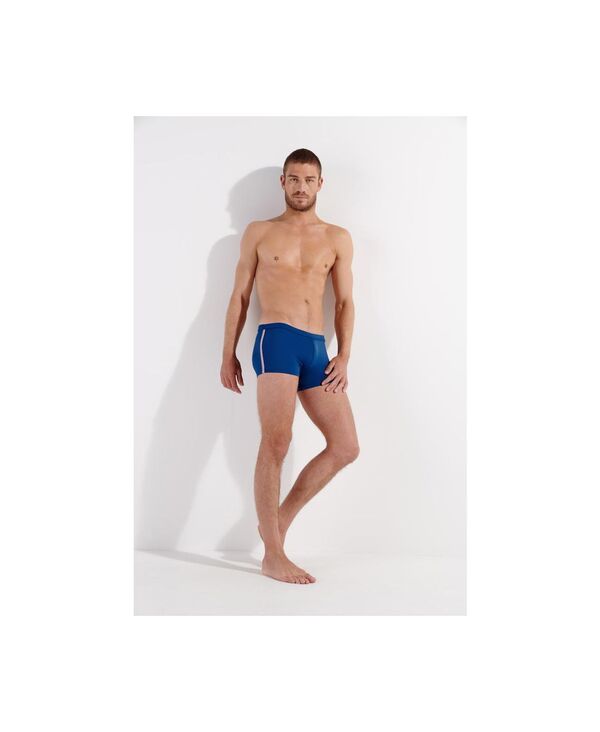 ホム メンズ ボトムス ハーフパンツ・ショーツ ショートパンツ HOMen's Nautical Cup Swim Shorts No Color|ReVida 店