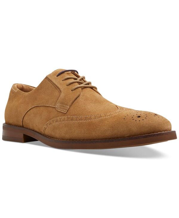 テッドベーカー メンズ シューズ ワンピース Ted Baker Men's Hackney Dresshoes Whiskey｜ReVida 店 26,128円