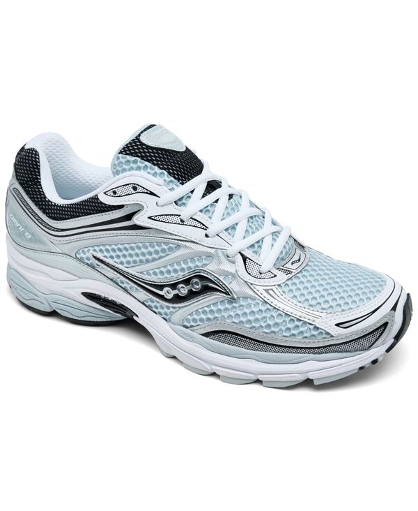 【送料無料】 サッカニー レディース スニーカー シューズ ProGrid Omni 9 Casual Sneakers from Finish Line Plein Air