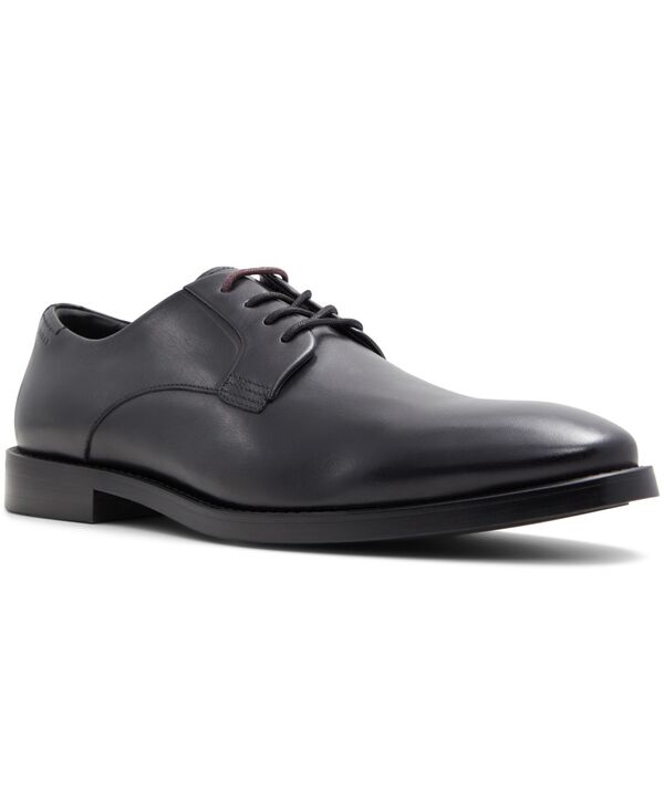 テッドベーカー メンズ シューズ ワンピース Ted Baker Men's Regent Dresshoes Black ブラック|ReVida 店