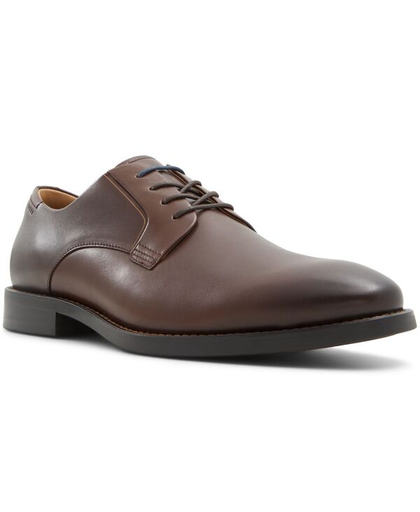 テッドベーカー メンズ シューズ 衣裳 Ted Baker Men\u0027s Regent Dresshoes Dark Brown 赤銅色 メンズ靴-ビジネスシューズ