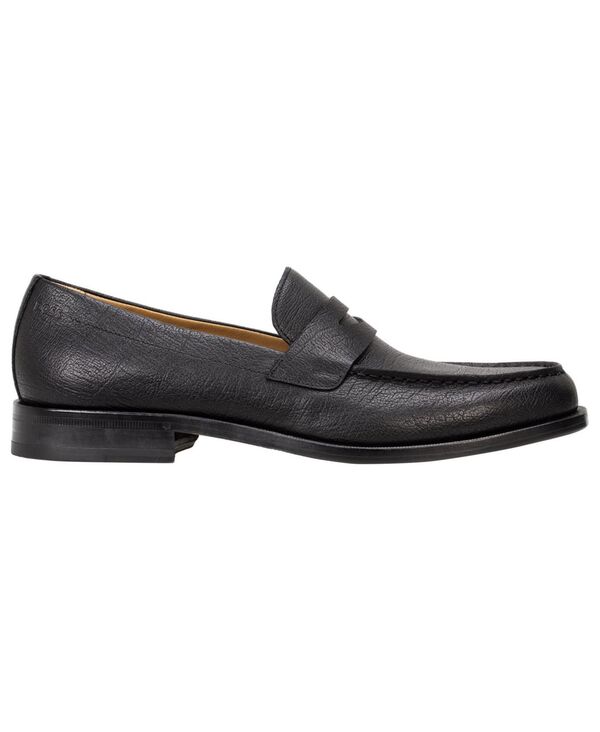 ヒューゴボス メンズ シューズ スリッポン・ローファー Hugo Boss Men\u0027s Tayil Slip-on Loafers Black 黒いこと