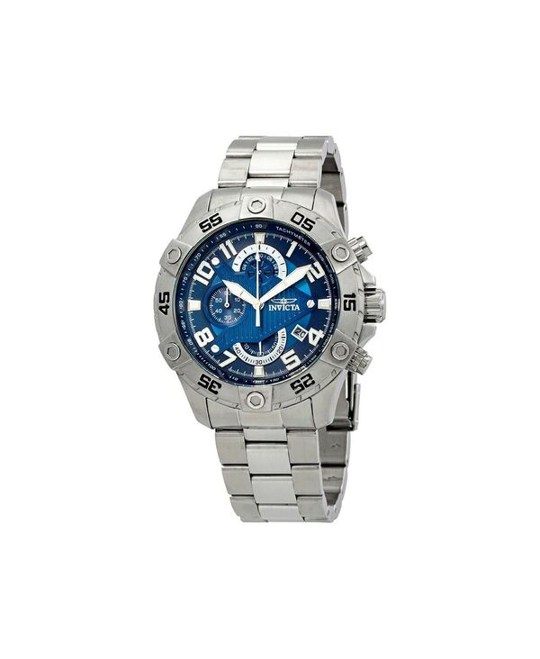 インビクタ メンズ 付属物 ウオッチ Invicta Men\u0027s 26094 S1 Rally Quartz Multifunction Dial Watch Stainlessteel マルチ色つや